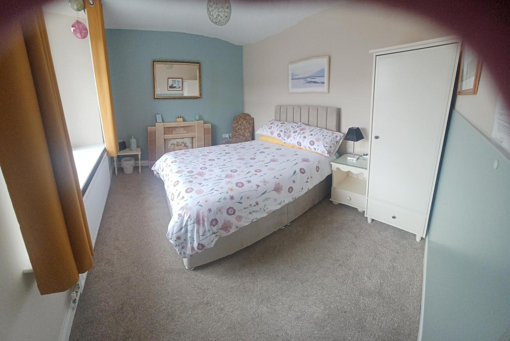 Causeway Coast Ground Floor Apartment Sleeps 5 Armoy Room photo